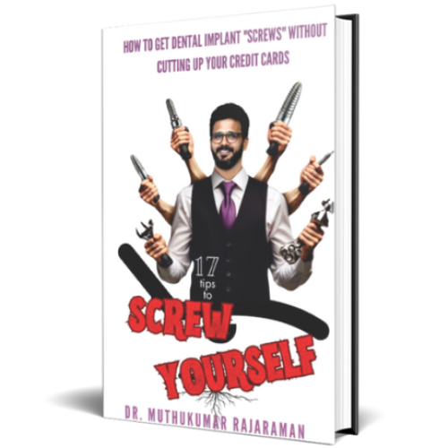 17 Tips to Screw Yourself – A Dentist’s Ultimate Guide to Dental Implants Unveiled!