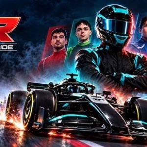 7Seas Entertainment Shifts into Higher Gear with “Formula Ride”