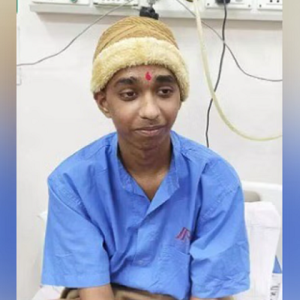 Aspiring Doctor Battling Blood Cancer: Vedant’s Fight for Life and Dreams