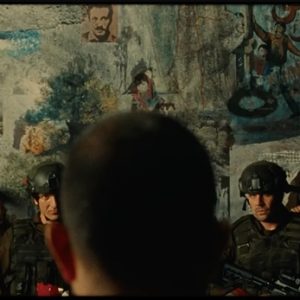 hallucinogen unveils the official trailer for The Dead Sing for the Living following its Official Selection at RIFFA, Canada