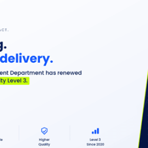 Axeno Consulting’s Software Development Department Renews Its CMMI Maturity Level 3 Appraisal