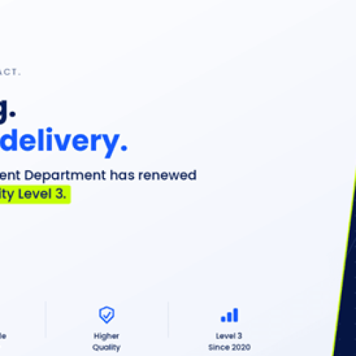 Axeno Consulting’s Software Development Department Renews Its CMMI Maturity Level 3 Appraisal