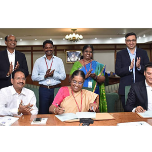 BPL Medical Technologies and SRIHER Sign MoU to Drive Innovation in Medical Devices