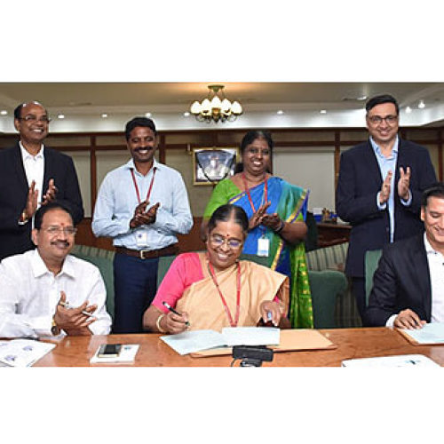 BPL Medical Technologies and SRIHER Sign MoU to Drive Innovation in Medical Devices