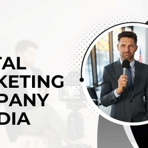 Best Digital Marketing Company in India