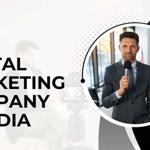 Best Digital Marketing Company in India