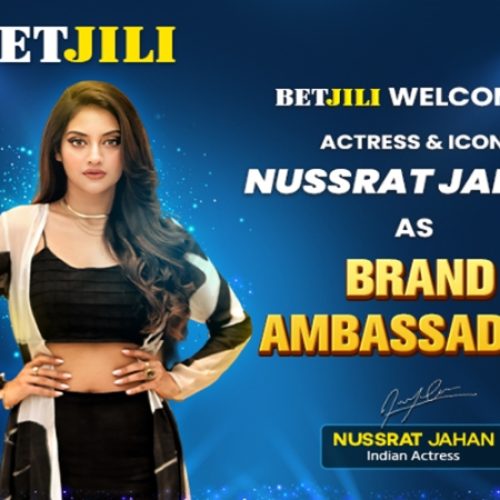 Betjili Announces Nussrat Jahan as New Brand Ambassador