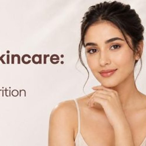Beyond Skincare: The Rise of Daily Skin Nutrition