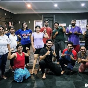 Best Fitness Studio in HSR Layout, Bengaluru | Bohofit Fitness Center