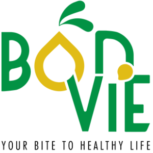 Nourish Your Body, Delight Your Taste Buds: The Healthier Snacking Revolution by Bonvie