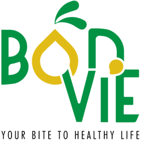 Nourish Your Body, Delight Your Taste Buds: The Healthier Snacking Revolution by Bonvie