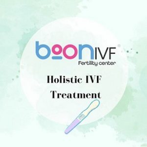 Boon IVF launches innovative Fertility Care with ‘Holistic IVF’ Treatment