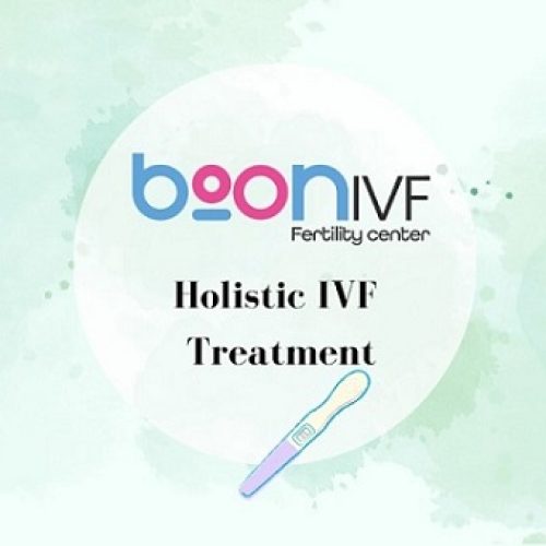 Boon IVF launches innovative Fertility Care with ‘Holistic IVF’ Treatment