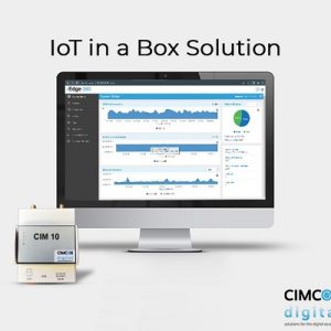 CIMCON Digital Releases Favorable End-of-Year Results
