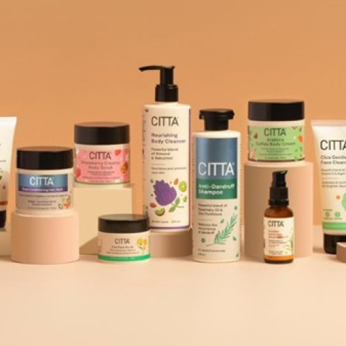 Ashwagandha or Actives? Why CITTA Says You Don’t Have to Choose.