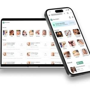 CRMMonster is the Future of Salon Management