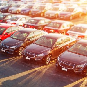 Remarkable Rebound: Car Sales in Russia Skyrocket by 151.8% in June