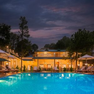 Cassia Resort in Solan, Himachal Pradesh: Where Comfort Meets Nature