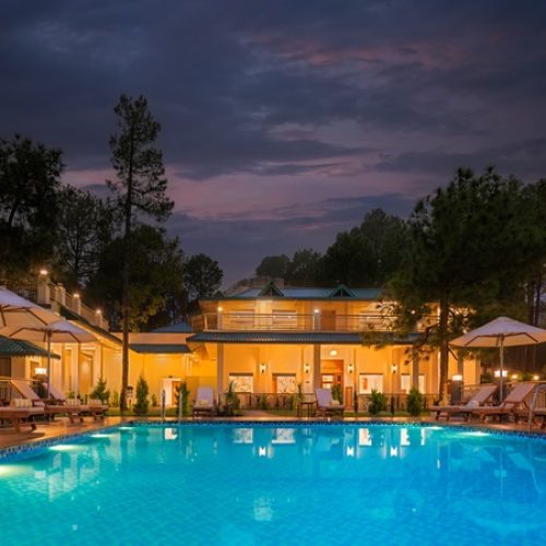 Cassia Resort in Solan, Himachal Pradesh: Where Comfort Meets Nature