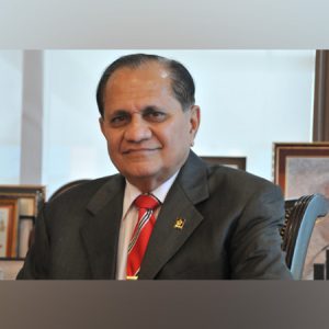 Chanakya University to institute Dr. Ramdas Pai Chair on Education to focus on educational issues in Karnataka