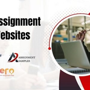 Best Assignment Help Websites: Top 3 Assignment Help Services