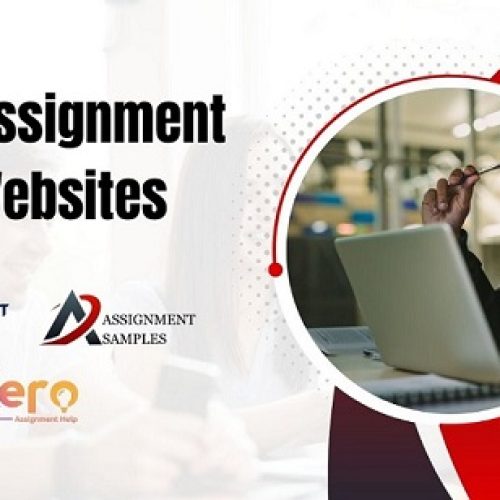 Best Assignment Help Websites: Top 3 Assignment Help Services