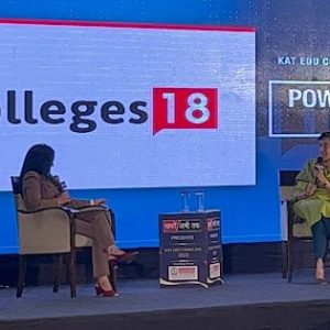Colleges18.com : fastest growing admission portal, to raise INR 75 million in first round of funding