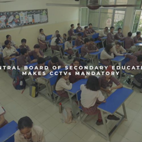 D.A.V. Public School Leads the Way in Creating Safer Classrooms with Bullying Decoder Initiative