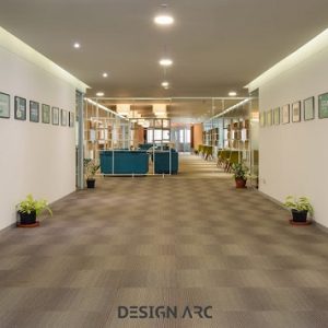 DESIGN ARC INTERIORS – BANGALORE