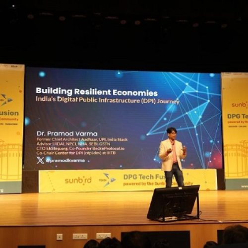 Unleashing Pune’s Potential: DPG Tech Fusion Elevates Conversations on DPI, AI and Open Source