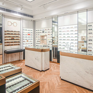 Dayal Opticals Expands, Unveils First Store in Mohali