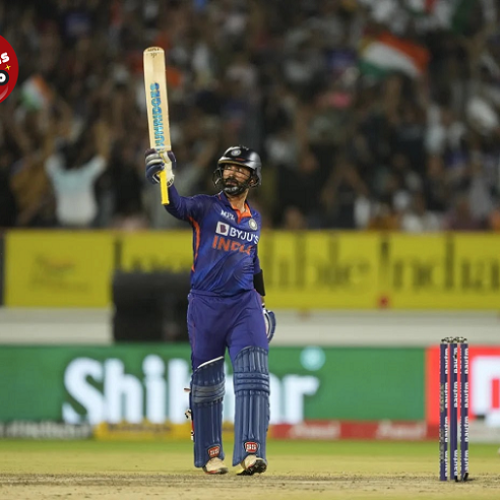 Cricket star Dinesh Karthik is next to join forces with Win Millions Lotto to help Indian charities