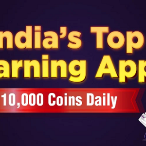 Reward Factory Emerges As The Most Preferred Money Earning App for Indian Users