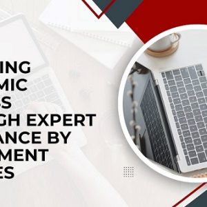 Elevating Academic Success Through Expert Assistance By Assignment Samples
