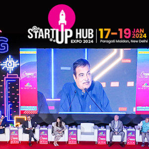 Exhibitions India unveils the Startup Hub Expo – Paving the way for Indian Startups
