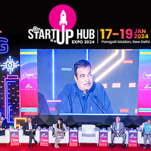 Exhibitions India unveils the Startup Hub Expo – Paving the way for Indian Startups