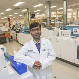 India’s TB elimination goal needs stronger diagnostic infrastructure at the point of care: peer-reviewed study