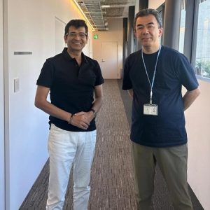 GHVAcceleratorTM (Greenhouse Ventures Private Limited) and Koshizuka Lab, The University of Tokyo Sign MoU to Advance Industry‒Academia‒Government Collaboration and New Industry Creation in India and Japan