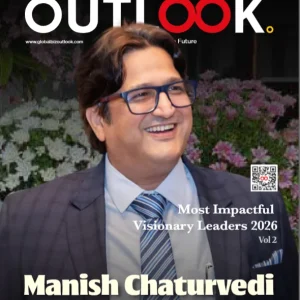 Global Biz Outlook Launches “Most Impactful Visionary Leaders 2026” Featuring Business Leaders Transforming the Future of Leadership, Innovation, and Enterprise