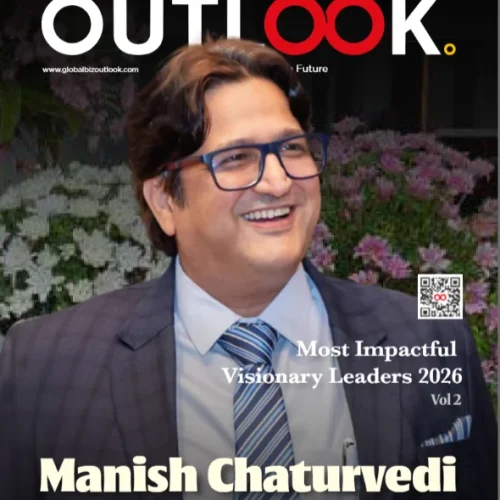 Global Biz Outlook Launches “Most Impactful Visionary Leaders 2026” Featuring Business Leaders Transforming the Future of Leadership, Innovation, and Enterprise