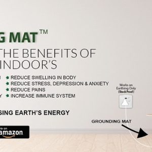 GROUNDING MAT™ Launches First-Ever Innovative Indoor ‘Grounding Mat Therapy Kit for Seeking a Healthier Lifestyle