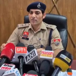 Gurugram Police detain 13 suspected Bangladeshi nationals for illegal stay, initiate deportation process