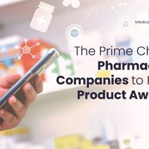 HiDoc Dr. – The Prime Choice for Pharmaceutical Companies to Increase Product Awareness