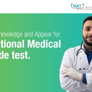 HiDoc Dr. Organizes National Medical Aptitude Test (NAT) to Enhance Medical Practitioners’ Knowledge and Skills
