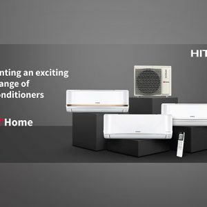 Time to Prepare for Summers with 5 Top-Rated Hitachi Air Conditioners