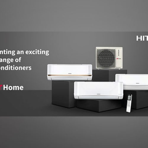 Time to Prepare for Summers with 5 Top-Rated Hitachi Air Conditioners
