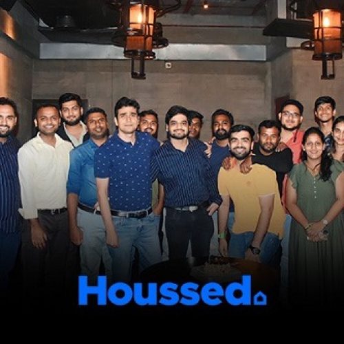Introducing Houssed.com: Revolutionizing Home Buying with Unparalleled Convenience and Expertise