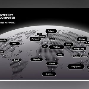 Internet Computer Accelerates Global Expansion Following Massive ICP Global Community Townhall