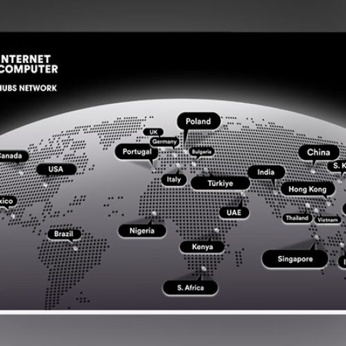 Internet Computer Accelerates Global Expansion Following Massive ICP Global Community Townhall