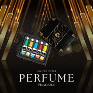 The Noorson Legacy: Honoring India’s Rich Fragrance Heritage with Authenticity and Excellence